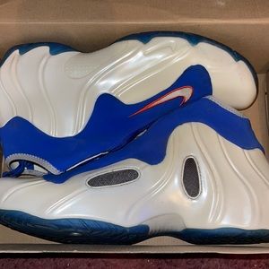 Air Flightposite 2014 lightly used
